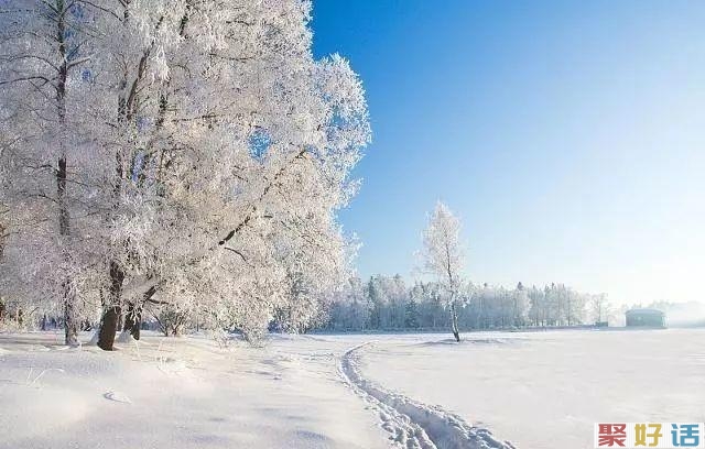 非常适合在下雪天发朋友圈的文案,暖心!插图(3) 非常适合在下雪天发朋友圈的文案,暖心!插图(3)