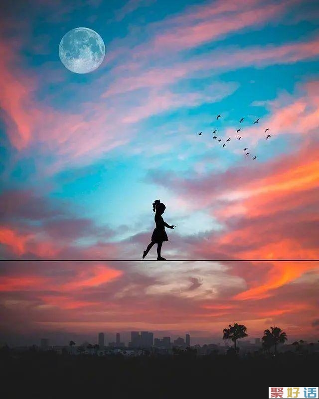 微信最红的句子,读一遍受益终生!插图1 微信最红的句子,读一遍受益终生!插图1