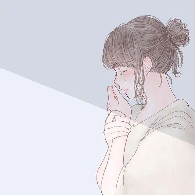 心情不好抑郁的文案: 退一步舍不得,进一步没资格。插图4 心情不好抑郁的文案: 退一步舍不得,进一步没资格。插图4