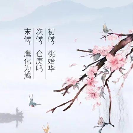 惊蛰 | 精选朋友圈节日文案插图11 惊蛰 | 精选朋友圈节日文案插图11