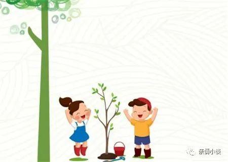 朋友圈植树节文案短句说说:绿水青山,有你有我。插图2 朋友圈植树节文案短句说说:绿水青山,有你有我。插图2