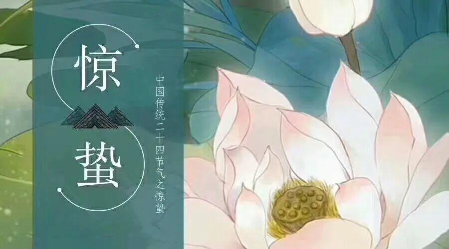 天天朋友圈APP 惊蛰 | 精选朋友圈节日文案插图7