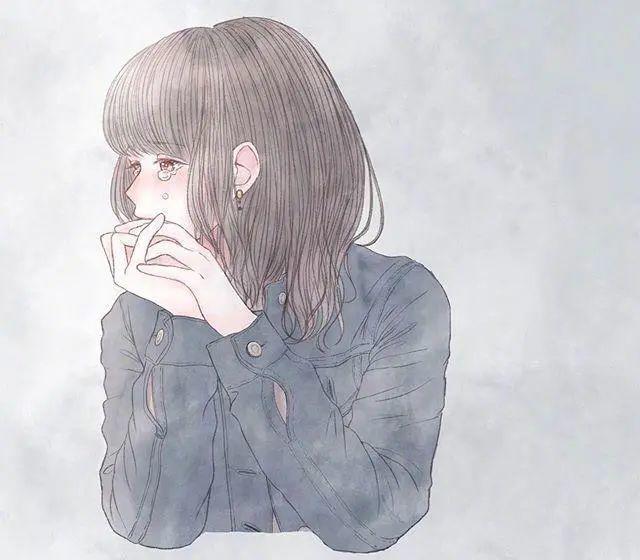 心情不好抑郁的文案: 退一步舍不得,进一步没资格。插图5 心情不好抑郁的文案: 退一步舍不得,进一步没资格。插图5
