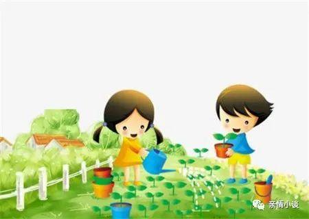 朋友圈植树节文案短句说说:绿水青山,有你有我。插图 朋友圈植树节文案短句说说:绿水青山,有你有我。插图