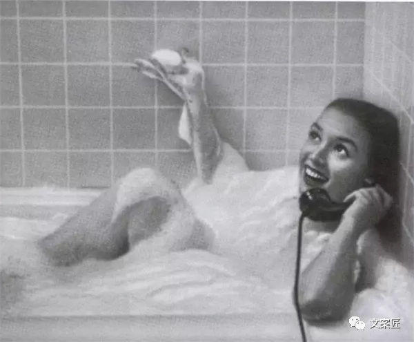 奥美经典文案欣赏: 奥美不愧是奥美,经典文案就是绝!-聚好话
