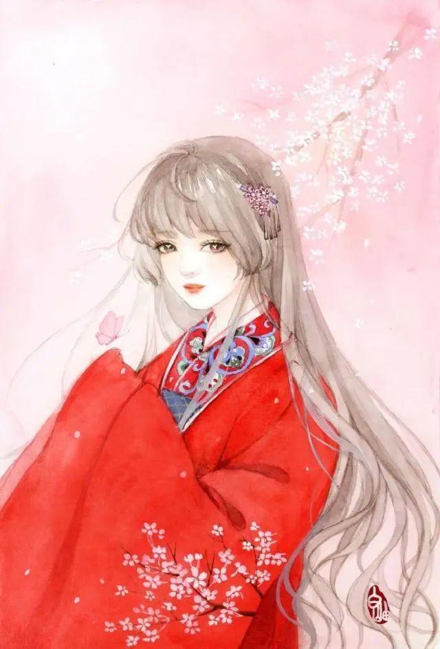 适合女生发的古风唯美文案说说: 从此人海漂流,闭口不谈爱到白头。插图2 适合女生发的古风唯美文案说说: 从此人海漂流,闭口不谈爱到白头。插图2