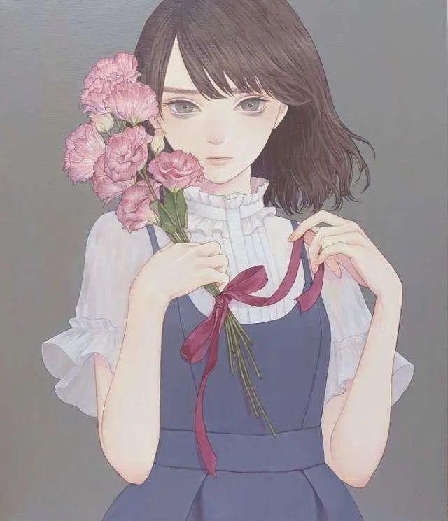 描写痛苦心情的伤感文案句子: 不想再浪费时间去感动自己插图 描写痛苦心情的伤感文案句子: 不想再浪费时间去感动自己插图