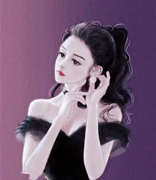 微信孤独成瘾的霸气文案:不冷不热,不悲不喜。插图3 微信孤独成瘾的霸气文案:不冷不热,不悲不喜。插图3