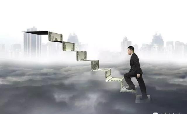 20句越努力越幸运的励志文案:不达目的绝不终止!-聚好话