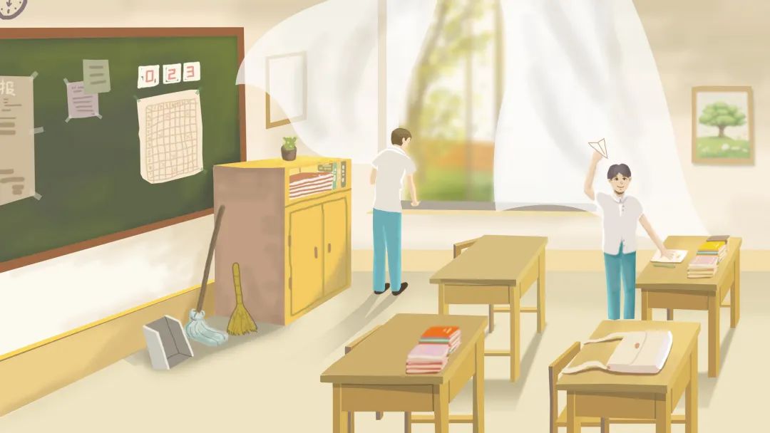 不负好时光,学习正当时插图7 不负好时光,学习正当时插图7